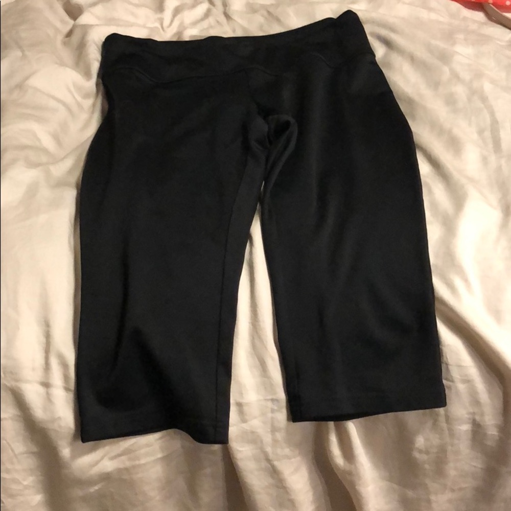 Zella leggings Capri large